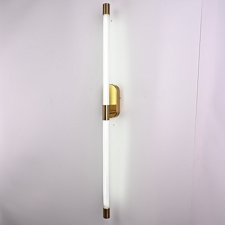 Настенный Светильник Birta Wall B L84 Imperiumloft 208934-23 - фото