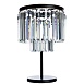 Декоративная настольная лампа Divinare NOVA 3001/01 TL-4 - фото
