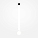 Подвесной светильник Technical Luna P039PL-5W3K-10-B - фото