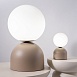 Настольный светильник TK Lighting 11498 Miki Sabia - фото