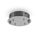 Подвесной светильник Freya Tier FR5257PL-L32CH - фото