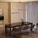 Подвесной светильник Maytoni Ritmo MOD381PL-L45CH3K - фото