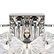 Настенный светильник (бра) Freya Molly FR1004WL-02CH - фото