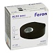 Светодиодный светильник стационарный Feron AL53 2*1W 4000K черный - фото
