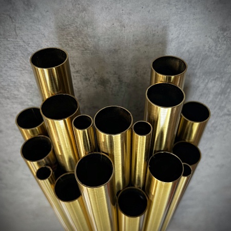 Бра Brubeck Delightfull Imperiumloft 84834-22 - фото