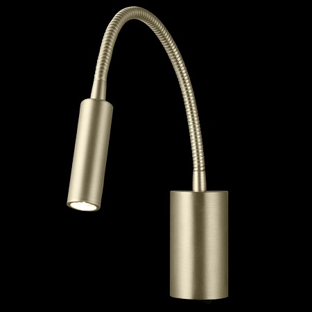 10009AB Бра LOFT IT Stick - фото