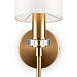 Настенный светильник (бра) Freya FR5265WL-01BS - фото