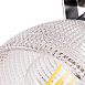 Трековый светильник ARTE LAMP A1026PL-1CC - фото