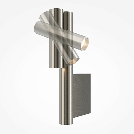 Настенный светильник (бра) Maytoni MOD433WL-L3N3K - фото