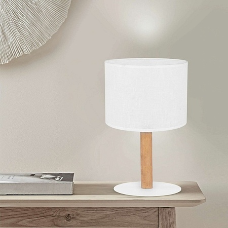 Настольный светильник TK Lighting 5217 - фото