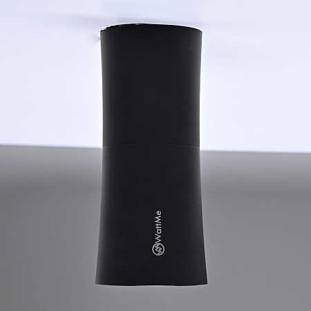 Потолочный Светильник Zyppa Black H12 Imperiumloft 314102-26 - фото