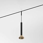 Трековый светильник 3W 3000K Mini Magnetic 85164/01 Elektrostandard