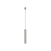 Трековый светильник Technical TR155-1-5W4K-PT