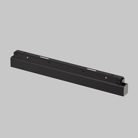 Трековый светильник Technical Parete TR106-2-18W4K-B - фото
