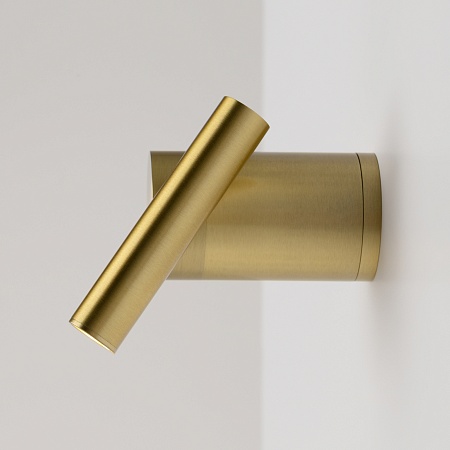 Настенный светильник (бра) Maytoni MOD433WL-L3BS3K1 - фото