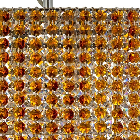 Люстра Dio D`arte Liano E 1.5.60X30.103 N - фото