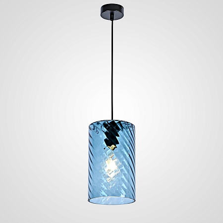 Подвесной Светильник Cl Rib A Blue Imperiumloft 140614-26 - фото