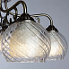 Потолочная люстра ARTE LAMP A7062PL-5AB - фото