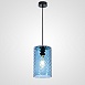 Подвесной Светильник Cl Rib A Blue Imperiumloft 140614-26 - фото