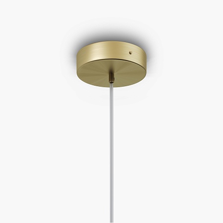 Подвесной светильник Maytoni Antic MOD302PL-01CG1 - фото