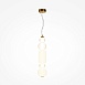 Подвесной светильник Maytoni Collar P069PL-L35G3K - фото