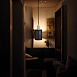 Подвесной Светильник Rogerd Small Black Brass Imperiumloft 189838-23 - фото