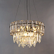 Подвесная люстра Arte Lamp NICOLETTA A1051SP-8CC - фото