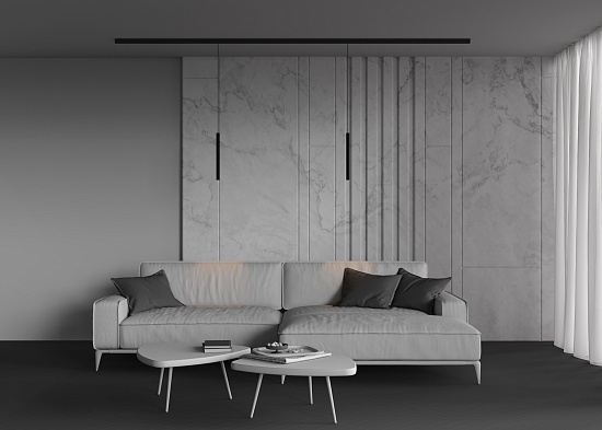 Трековый светильник Technical TR226-4-5WTW-M-DD2-B - фото