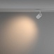 Трековый светильник Technical Vuoro TR003-1-15W3K-W-W - фото