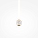 Подвесной светильник Maytoni Sapphire MOD293PL-L6BS3K - фото