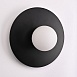 Настенный Светильник Ailen Black Imperiumloft 196951-23 - фото