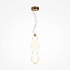 Подвесной светильник Maytoni Collar P069PL-L17G3K - фото