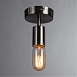 Потолочный светильник Arte Lamp FUORI A9184PL-1SS - фото