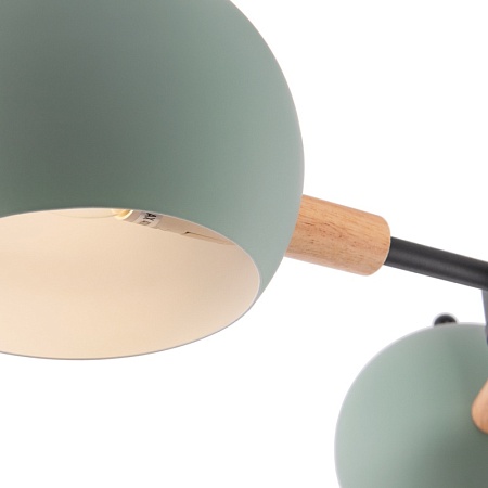 Потолочный светильник Freya Trisha FR5032CL-03B - фото