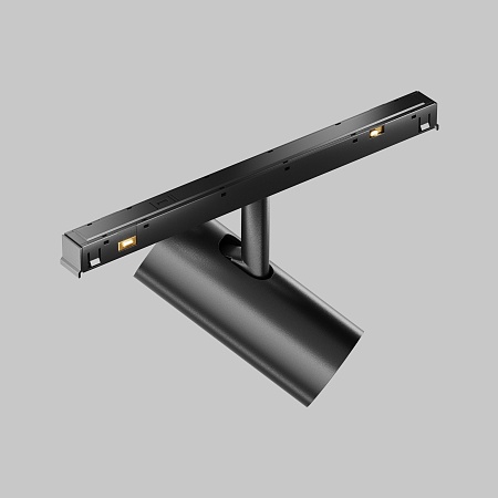 Трековый светильник Technical TR243-5W4K-B - фото