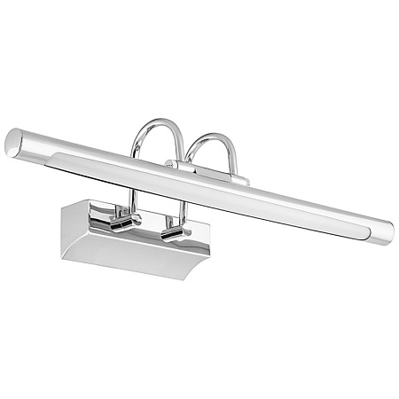 Светодиодная подсветка AL5071 Feron для зеркал с поворотным механизмом 4000K 7W  IP20 - фото