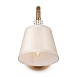 Настенный светильник (бра) Freya FR5267WL-01BS - фото