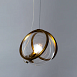 Подвесной светильник Divinare HAZEL 5015/17 SP-1 - фото