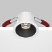 Встраиваемый светильник Technical Alfa LED DL043-01-10W4K-D-RD-WB - фото