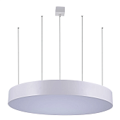 Подвесная люстра Divinare MIONA 8021/96 SP-1