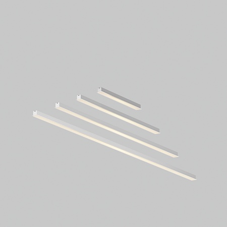 Линейный светильник Technical LL313007 - фото