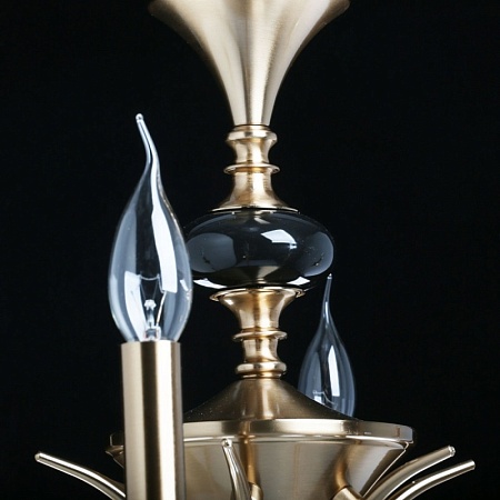 Люстра MW-Light Консуэло 614013106 - фото