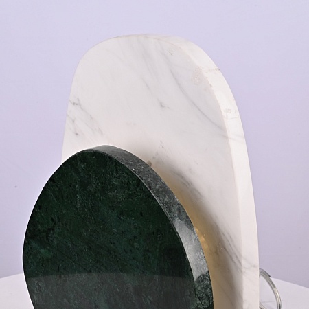 Настольная Лампа Stoni Green Led Imperiumloft 301632-22 - фото