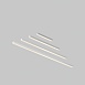 Линейный светильник Technical LL313007 - фото