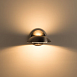 Декоративная подсветка Arte Lamp INTERIOR A7108AP-1SS - фото