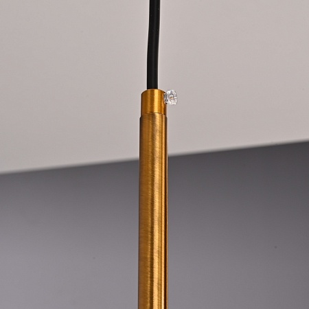 Люстра Flexic Lights Family Michael Anastassiades D25 Imperiumloft 185396-22 - фото