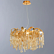 Подвесная люстра Divinare 3150/16 SP-6 - фото