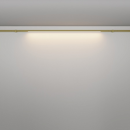 Светильник Technical C100CL-L1000-24W3-6K-BS - фото