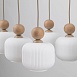 Подвесной светильник TK Lighting 11052 Ballo - фото