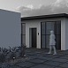 Ландшафтный светильник Outdoor O503FL-L4B3K - фото